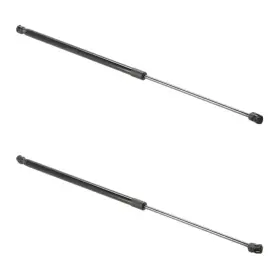 Su1237107 Karparts360 For Subaru Wrx 2016-2021 Hood Lift Supports Driver And Passenger Side Pair Stay