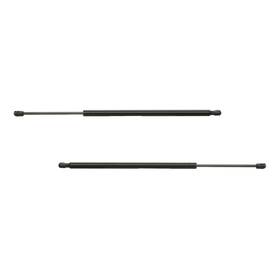 Karparts360 To1910119 For Toyota Corolla Cross 2022-2024 Lift Supports Driver And Passenger Side Pair