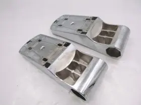 1346-644-5 Kason 2 Pack Lift -off Adjustable Hinge Incomplete