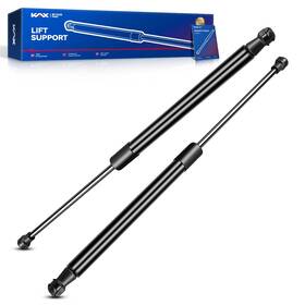 Kax 2965mls281dus Hatch Struts Lift Supports For Scion Tc 20112016 Rear Shock Replacement 2pcs