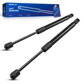 Kax 7380mls238vus Rear Hatch Struts For 20052010 Cobalt And 20072009 G5 2pack Lift Supports