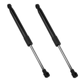 Kax 7763mls158kus Front Hood Lift Supports For 20032012 Land Rover Range 2pcs Gas Struts