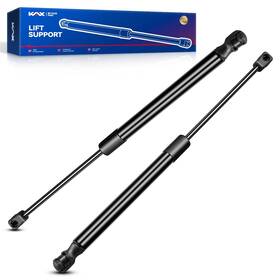 Kax 7784mls297vus Hood Struts Lift Supports For 20112014 Sonata Gls Limited Se 2 Pack