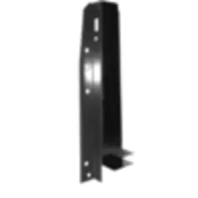 0850-181 Key Parts L Tailgate Panel Kit Driver Left Side For Chevy C20 C30 K10