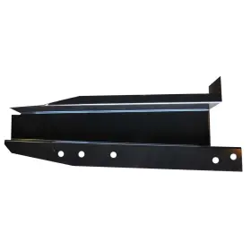 0850-182 Key Parts R Tailgate Panel Kit Passenger Right Side For Chevy C1500 0850-182 Key Parts R Tailgate Panel Kit Passenger Right Side For Chevy C1500