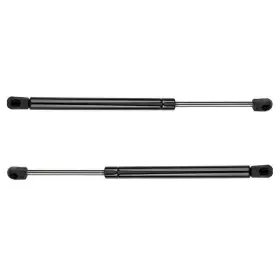 Vx-107-1681 Khfaxtyk 2pcs Hood Lift Supports Front Side Gas Charged Shock Strut Pro For Acura