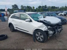 170-10002a Kia Trunk/hatch/tailgate Rear View Camera Fits 17-19 Niro 612570