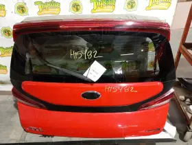 170-10249b Kia Trunk/hatch/tailgate Rear View Camera Model Led Lamps Fits 20-22 Soul 3747602