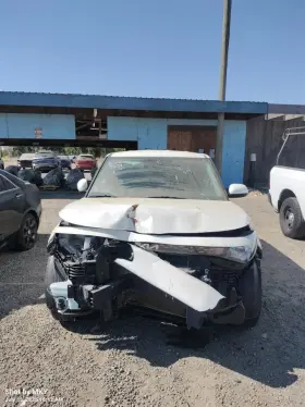 170-10249c Kia Soul 2023 Trunk/hatch/tailgate 6217306