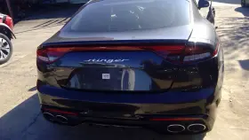 170-10536c Kia Stinger 2022 Trunk/hatch/tailgate 347429