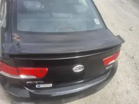 170-50403a Kia Trunk/hatch/tailgate Coupe Sx Led Fits 10-13 Forte 7708169