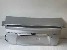 170-60754a Kia Trunk/hatch/tailgate Sedan With Spoiler Fits 04-06 Spectra Eom35