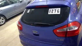 170-60778a Kia Trunk/hatch/tailgate Hatchback With Rear View Camera Fits 12-17 Rio 478345