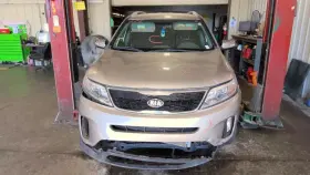 170-60904d Kia Trunk/hatch/tailgate Without Spoiler Fits 14-15 Sorento 899513