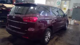 170-61014e Kia Local Pickup Only Trunk/hatch/tailgate Manual Lift Privacy Tint Glass Fits 19