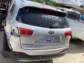 170-61024b Kia Trunk/hatch/tailgate Rear View Camera Power Lift Fits 16-18 Sorento 1906619