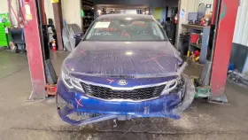 170-61030f Kia Trunk/hatch/tailgate Us Built Vin 5 1st Digit Fits 19-20 Optima 935040