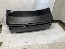 Kia 170.ki1425 25 26 25-26 K4 Gt Line Sdn Rear Trunk Lid Tailgate With Camera Q