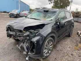 172.ki1521 Kia Set Of 2 Sportage 2021 Hatchback Strut 2305237