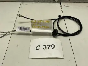 174.ki1q12 Kia 2012 Optima Sx Rear Trunk Lid Open Release Cable Oem 174.ki1q12 Kia 2012 Optima Sx Rear Trunk Lid Open Release Cable Oem