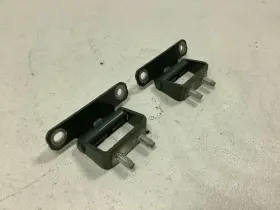 184.ki1d14 Kia Soul 2014 Base Tail Gate Hinge Right/left Factory 184.ki1d14 Kia Soul 2014 Base Tail Gate Hinge Right/left Factory