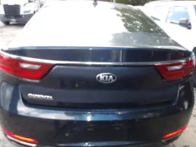 69200f6000 Kia Trunk/hatch/tailgate Fits 17-19 Cadenza 7472441