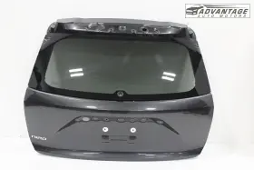 72800-at030 Kia 2023-2025 Niro Ev Rear Trunk Tailgate Shell Panel Gray Pearl Metallic Oem