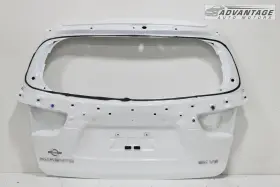 73700-c6000 Kia 2016-2020 Sorento Rear Back Door Tailgate Liftgate Snow White Tricoat Oem 73700-c6000 Kia 2016-2020 Sorento Rear Back Door Tailgate Liftgate Snow White Tricoat Oem