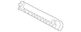 81751-k0000 Kia Genuine Pull Handle