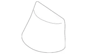 81755-2s000wk Kia Genuine Pull Handle