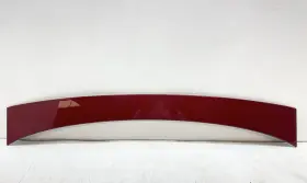 87310-cv100 Kia 87310cv100 2022 Ev6 Tailgate Garnish Uppr Red Gloss Oem