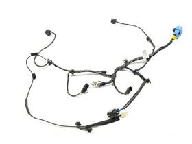 Kia 91680g5570 2022 Stinger Tailgate Liftgate Back Door Wire Harness Oem