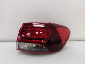 92402-c6500 Kia Sorento Right Tail Light Halogen Oem 19 20 2019 2020