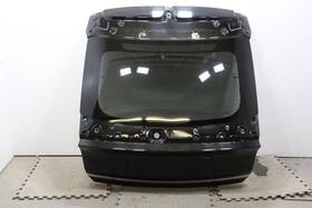 Kia 92889cv500 2022-2024 Ev6 Rear Liftgate Lift Gate Tailgate Hatch With Glass Oem Black Abp