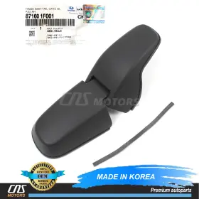 871601f001 Kia Hl134 Genuine Tailgate Glass Hinge Right Passenger For 05-10 Sportage