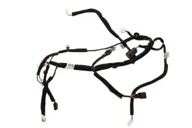 K0030 Kia Soul 91650 2020 - 2022 Rear Liftgate Tailgate Wire Wiring Harness Oem #9