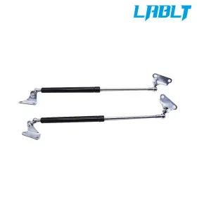Om112320oc Lablt Universal Trunk Hatch Lid Lift Support Strut Gas Spring Shock Part Set