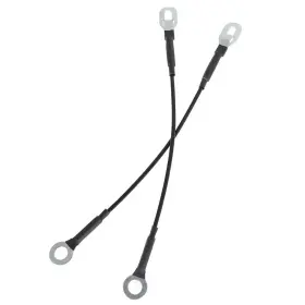 Law170880 Labwork Tailgate Cables For Chevrolet Gmc C/k 1500 2500 3500 1988-2001 Pair 2