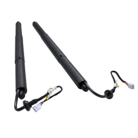 Law245514 Labwork Left Right Gas Spring Electric Tailgate Support Rod For Highlander 21-23