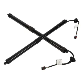 Law245526 Labwork Lh Rh Gas Spring Electric Tailgate Support For Volvo Xc40 2019-2021 2022 Law245526 Labwork Lh Rh Gas Spring Electric Tailgate Support For Volvo Xc40 2019-2021 2022