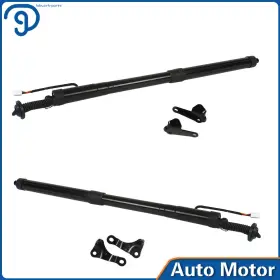 Lp752688ks Labwork Lh Rh Electric Tailgate Struts Pair Fit For Lexus Nx200 Nx300h Nx200t 2015-2020 Lp752688ks Labwork Lh Rh Electric Tailgate Struts Pair Fit For Lexus Nx200 Nx300h Nx200t 2015-2020