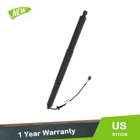 Pc3314763 Labworkauto Black Lh Fit For Chevrolet Equinox 2018-2020 Power Tailgate Support Bar Steel