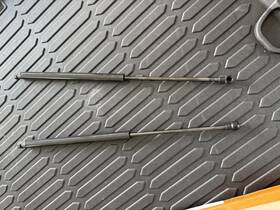 Lamborghini 418827401a Aventador S Sv Svj Engine Hood Strut Carbon Fiber