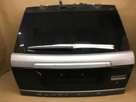 43r-001600 Land Rover 2012 2013 Range Sport Rear Tailgate Liftgate With Glass Hatch