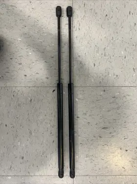 5h32402a Land Rover 2006-2013 Range Sport Rear Glass Lift Supports Gas Struts Pair