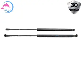 8h22406a10ba Land Rover 2014 - 2016 Oem Lr4 Hatchback Trunk Lift Support Strut Set