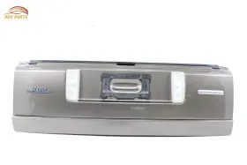 Ah4213a444ae Land Rover Range Tailgate Liftgate Lower Back Door Shell Panel Oem 2011-12