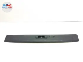 Ck52-13d748-af Land Rover 2013-21 Range L405 Tailgate Lower Lid Lock Latch Trim Panel Cover Molding