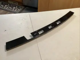 Fk72-40406-g Land Rover 15-19 Discovery Sport Tailgate Boot Lid Handle Number Plate