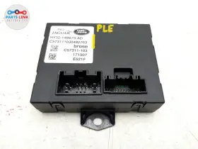 Hy32-14b673-ad Land Rover 2017-2020 Discovery Rear Upper Tail Lift Gate Lid Control Module L462
